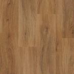 PVC vloer Luxe+ Jersey oak 1102 met 10dB ondervloer COUPON, Huis en Inrichting, Stoffering | Vloerbedekking, Pvc klik, Overige kleuren