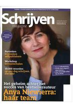 Schrijven Magazine - 06 2024, Boeken, Tijdschriften en Kranten, Verzenden, Nieuw, Sport en Vrije tijd