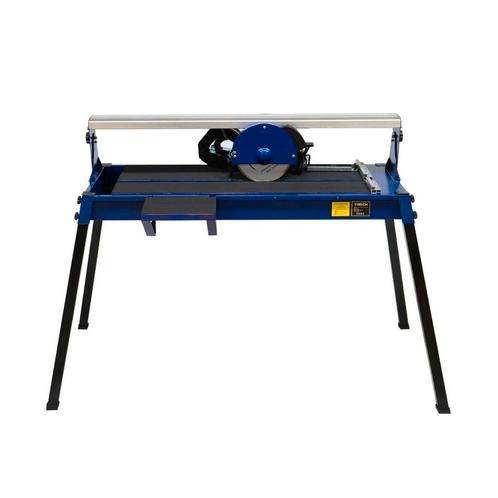 T-Mech Tegelzaagmachine - 800 W 230 V – 720 mm snijlengte –, Doe-het-zelf en Verbouw, Gereedschap | Zaagmachines, Verzenden