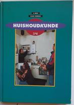 Huishoudkunde spw 9789023830412 Morie, Verzenden, Gelezen, Morie