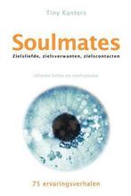 Soulmates 9781447565505 Tiny Kanters, Verzenden, Gelezen, Tiny Kanters