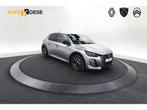 Peugeot 208 | Zakelijke Lease v.a. €327.66 pm, Automaat, Stof, Gebruikt, Euro 6