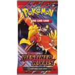 Destined Rivals Booster Pack, Verzenden, Nieuw