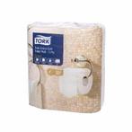 Ultrazacht toiletpapier Tork - per 40, Zakelijke goederen, Reinigen, Verzenden, Nieuw in verpakking