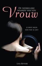 De werkelijke waarde van een vrouw 9789075226171 Lisa Bevere, Verzenden, Gelezen, Lisa Bevere