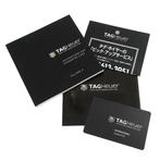 TAG Heuer - Link Caliber S - CAT7011.BA0952 - Heren -