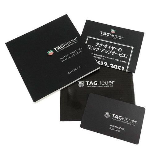 TAG Heuer - Link Caliber S - CAT7011.BA0952 - Heren -, Sieraden, Tassen en Uiterlijk, Horloges | Antiek