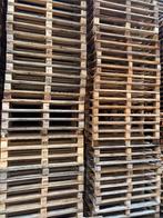 blokpallets 100x120 cm partij eenmalige houten pallets, Zakelijke goederen