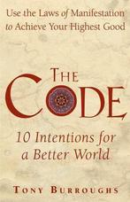 The Code, Ophalen of Verzenden, Nieuw