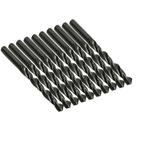 Benson Metaalboor set - spiraalboren - 9 mm - 10 stuks -..., Doe-het-zelf en Verbouw, Gereedschap | Boormachines, Ophalen of Verzenden