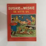 Suske en Wiske 134 / 138 / 140 & 144 - De wiite uil /, Nieuw