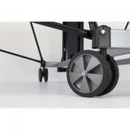 Sponeta Opklapbare Outdoor Tafeltennistafel S5-73e Blauw, Verzenden, Nieuw