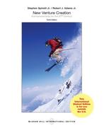 9789814577465 New Venture Creation Entrepreneurship Fo, Verzenden, Zo goed als nieuw, Stephen Spinelli