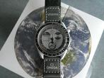 Swatch - MoonSwatch - Mission to Earthphase - Zonder, Sieraden, Tassen en Uiterlijk, Horloges | Heren, Nieuw