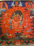 canvas - China - 21e eeuw