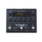 IK Multimedia Amplitude ToneX Pedaal inclusief Power Supply, Muziek en Instrumenten, Nieuw, Multi-effect, Ophalen of Verzenden