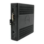 Refurbished Dell Wyse 5000-D00DX met garantie, On-board CPU, 8GB, Met videokaart, Dell Wyse