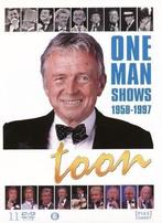 Toon Hermans - One Man Shows 1958 - 1997 (MIST 1984), Cd's en Dvd's, Verzenden, Nieuw in verpakking