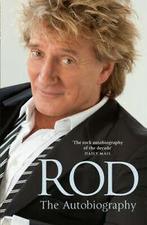 Rod: the autobiography by Rod Stewart (Paperback) softback), Boeken, Biografieën, Gelezen, Rod Stewart, Verzenden