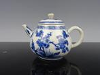 Theepot - Porselein - kangxi 1662-1722
