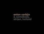 Anton Corbijn, Ophalen of Verzenden, Nieuw