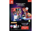 Nintendo Switch OLED - Model + Mario Kart 8 Deluxe + 12, Verzenden, Zo goed als nieuw