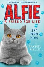 Alfie, a friend for life: Far from home by Rachel Wells, Verzenden, Gelezen, Rachel Wells