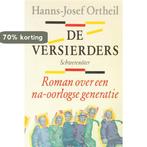 Versierders 9789027420398 Ortheil, Verzenden, Gelezen, Ortheil