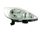 KOPLAMP VOOR PEUGEOT 107 P 2005-2012 1607977580, Auto-onderdelen, Verlichting, Ophalen of Verzenden, Nieuw