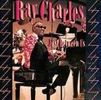cd - Ray Charles - Just Between Us, Cd's en Dvd's, Verzenden, Zo goed als nieuw