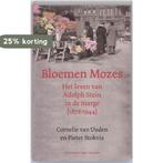 Bloemen Mozes 9789035132368 C. van Uuden, Boeken, Verzenden, Zo goed als nieuw, C. van Uuden