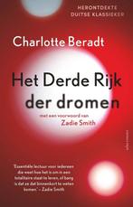 9789045052267 Het Derde Rijk der dromen Charlotte Beradt, Boeken, Verzenden, Nieuw, Charlotte Beradt