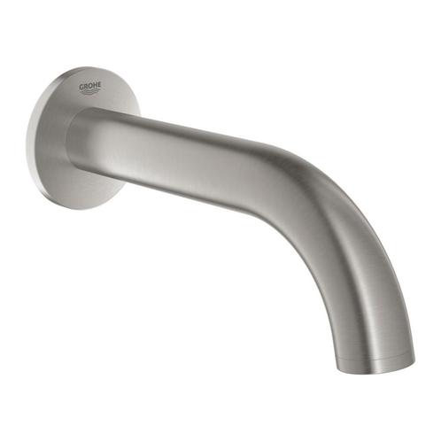 Baduitloop Grohe Atrio Supersteel, Doe-het-zelf en Verbouw, Sanitair, Kraan, Nieuw, Ophalen of Verzenden