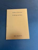 Willem Elsschot - De bekering van Viane - 1983