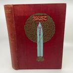 Goethe / Willy Pogany (ill) - Faust - 1908