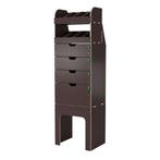 Houten bedrijfswageninrichting Nissan Interstar 2024+ H2H3, Auto-onderdelen, Interieur en Bekleding, Verzenden, Nieuw