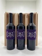2021 Bodegas Veganzones, 912 de Altitud al Cuadrado - Ribera, Verzamelen, Nieuw