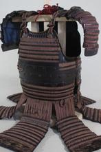 Harnas - Japan - Munatori Koshitori Twee Platen met 7 Dan