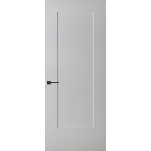Weekamp binnendeur WK6501-C3 92x231,5 (Stomp, Paneeldeur), Doe-het-zelf en Verbouw, Deuren en Horren, Nieuw, Hout, Binnendeur