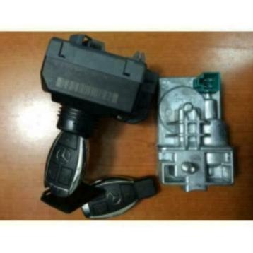 ELV Mercedes-Benz Stuurslot Reparatie W204, W207, W212, X204 beschikbaar voor biedingen