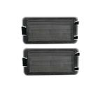 LED kentekenverlichting unit geschikt voor Seat, Auto-onderdelen, Verlichting, Verzenden, Nieuw, Seat