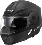 FF902 Scope II Solid Helm LS2, Motoren, Kleding | Motorhelmen, Verzenden, Nieuw met kaartje