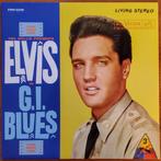 Elvis Presley – G.I. Blues ..., Cd's en Dvd's, Vinyl | Rock, Verzenden, Nieuw in verpakking