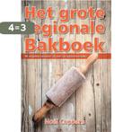 Het grote regionale bakboek 9789491220661 Noël Cuppens, Verzenden, Gelezen, Noël Cuppens