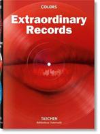 Extraordinary Records 9783836559355 Giorgio Moroder, Boeken, Verzenden, Zo goed als nieuw, Giorgio Moroder