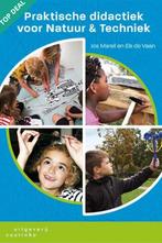 Praktische didactiek voor natuur en techniek, 9789046907245, Boeken, Verzenden, Zo goed als nieuw, HBO