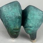 De Zet - IN LOVE - bronze