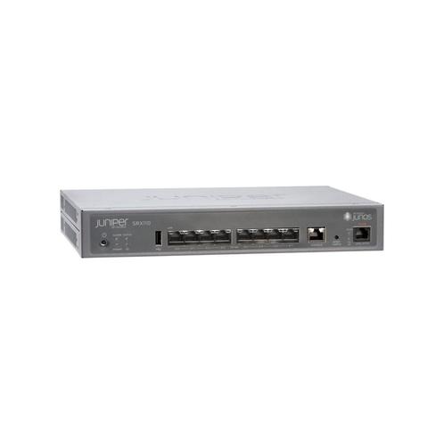 Juniper Networks SRX110H2-VA, Computers en Software, Netwerk switches, Nieuw, Verzenden
