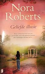 Geliefde illusie 9789022577028 Nora Roberts, Boeken, Verzenden, Zo goed als nieuw, Nora Roberts