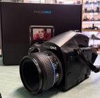 Phase One 645 DF+ kit Digitale camera, Nieuw